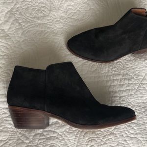 SAM EDELMAN ✨🌸 BOOTIES!